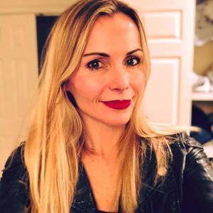 Meet your Posher, Meg